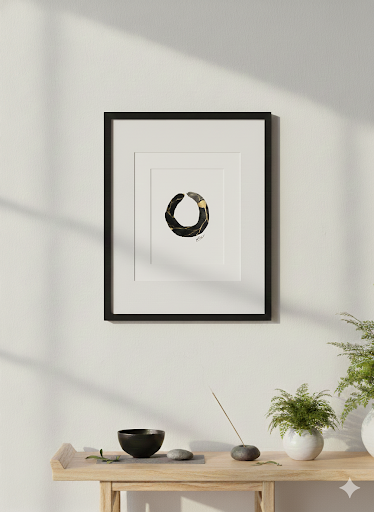 Mindfulness Anchor No. 01 | Series 111: The Founder’s Collection