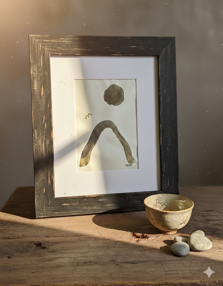 Mindfulness Anchor No. 05 | Series 111: The Founder’s Collection