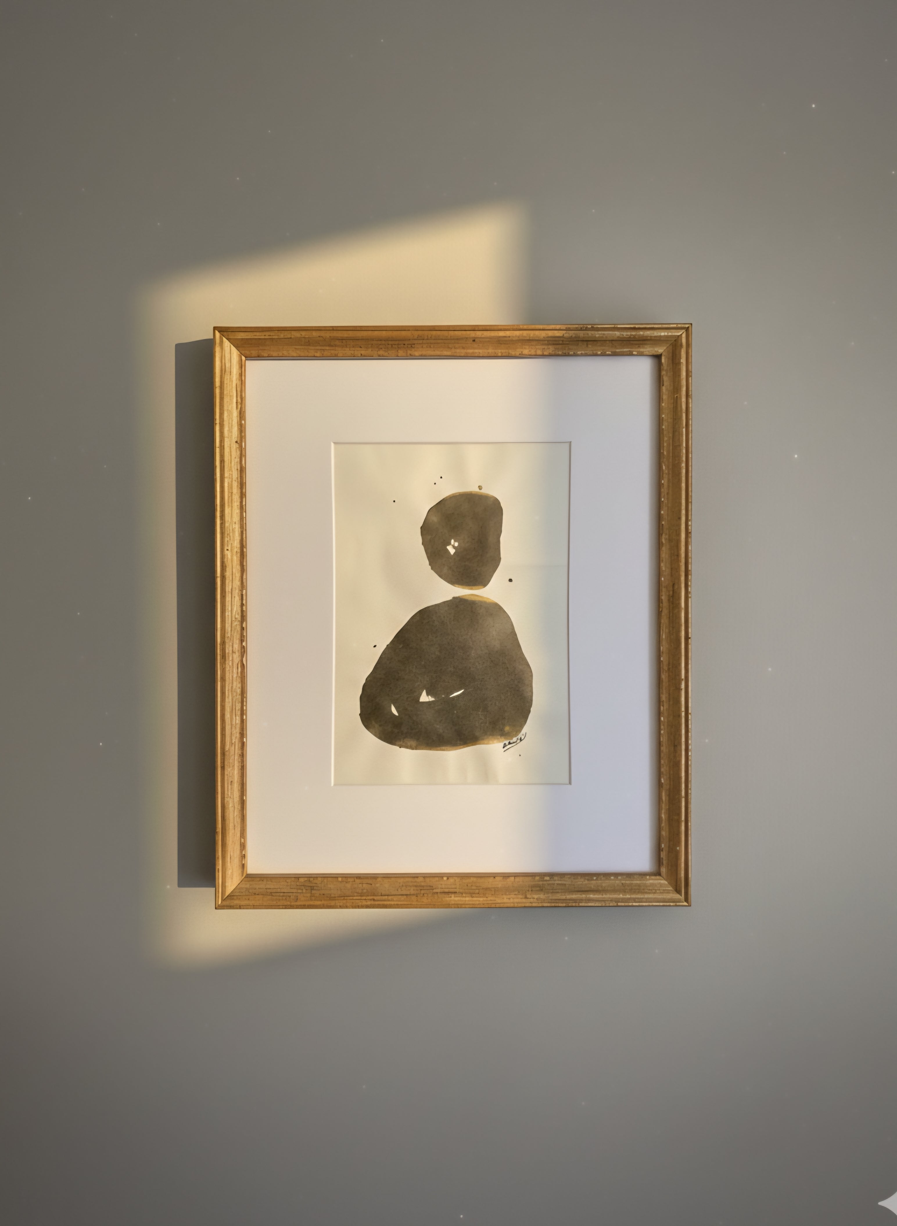 Mindfulness Anchor No. 06 | Series 111: The Founder’s Collection