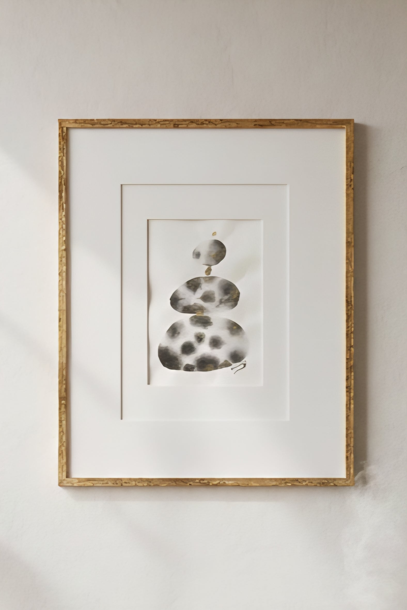 Mindfulness Anchor No. 08 | Series 111: The Founder’s Collection