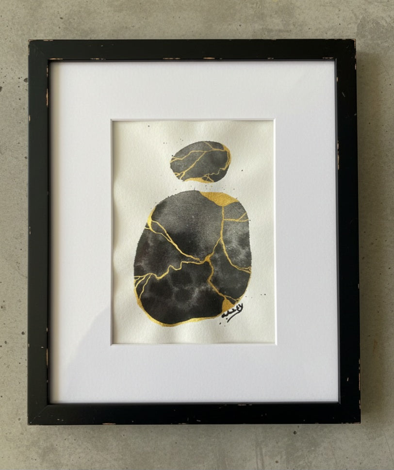 Mindfulness Anchor No. 09 | Series 111: The Founder’s Collection