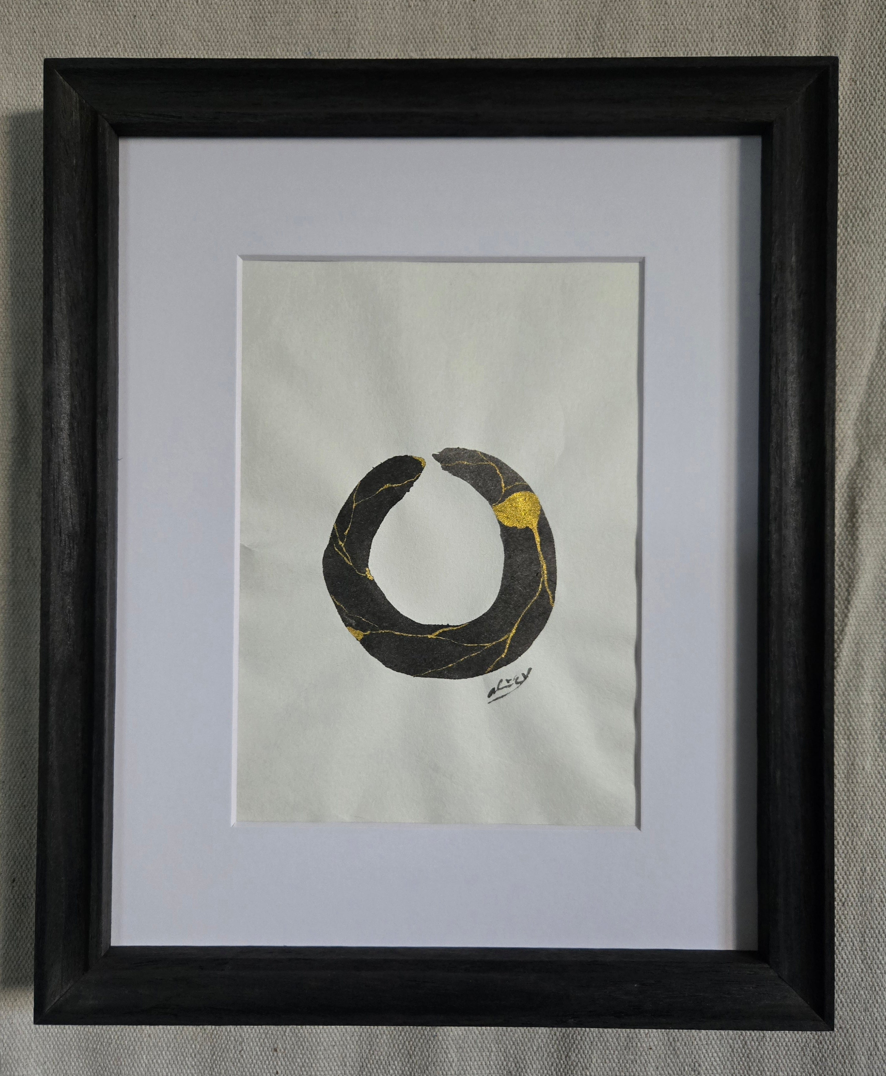 Mindfulness Anchor No. 01 | Series 111: The Founder’s Collection