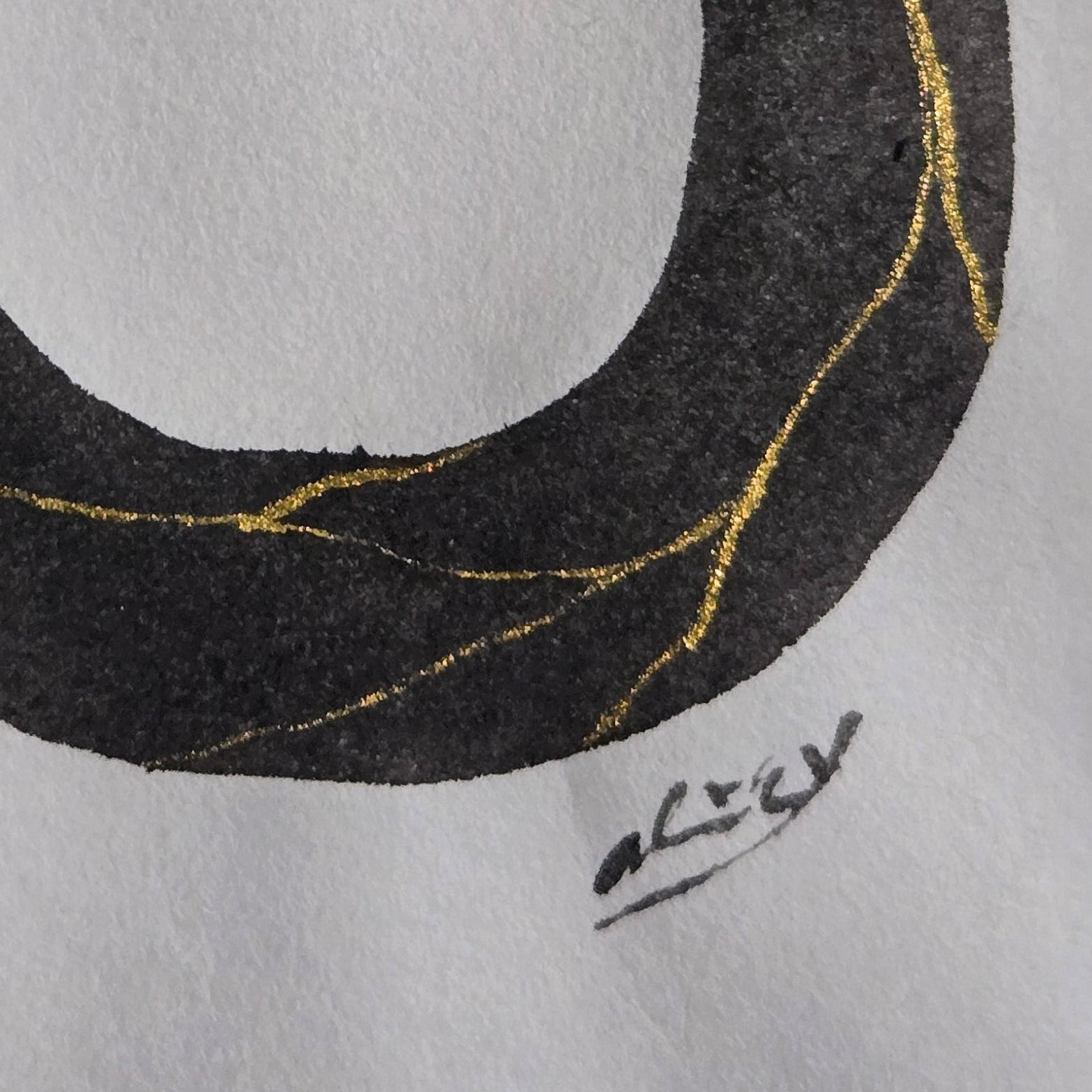 Mindfulness Anchor No. 01 | Series 111: The Founder’s Collection