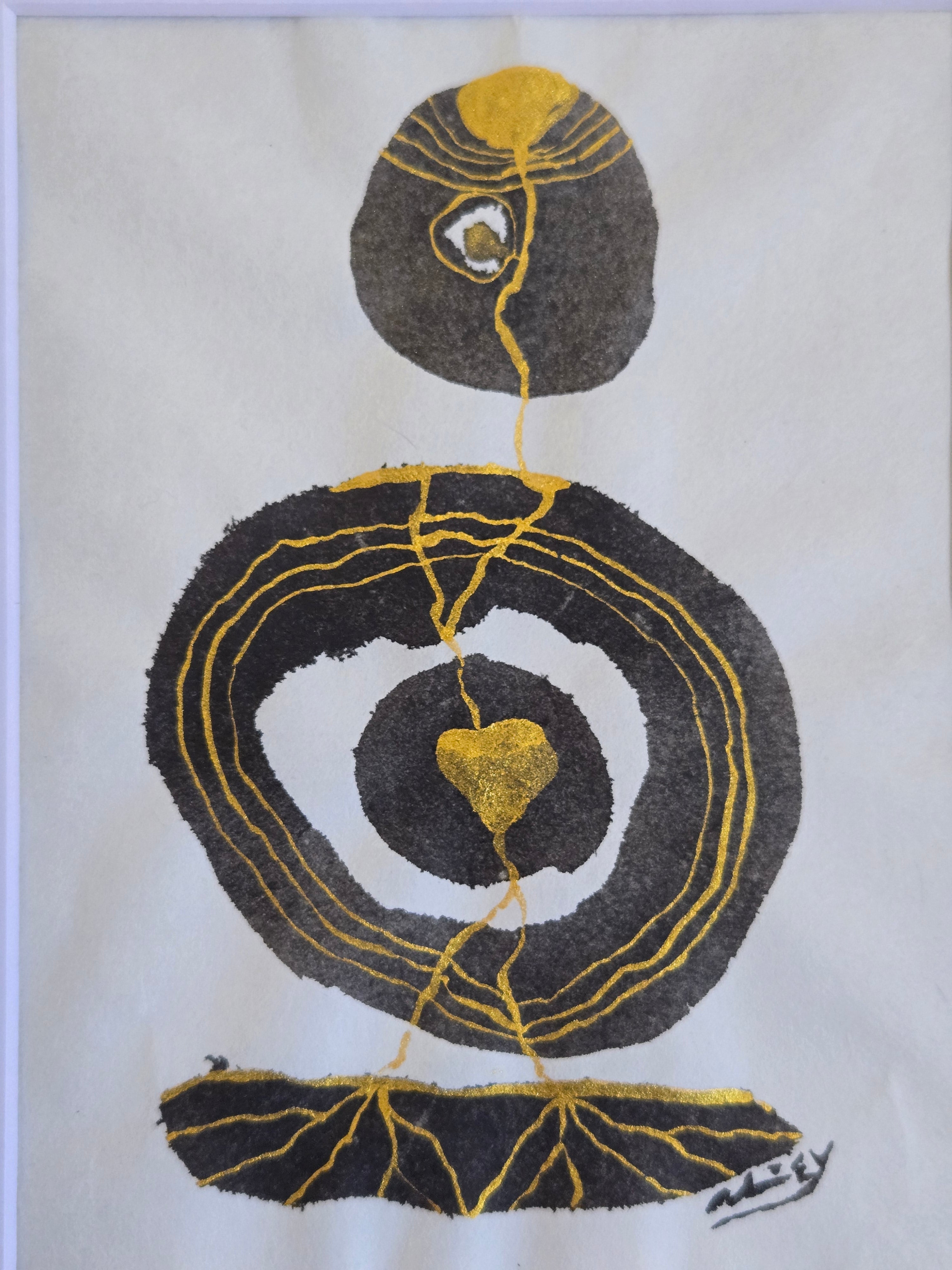 Mindfulness Anchor No. 07 | Series 111: The Founder’s Collection