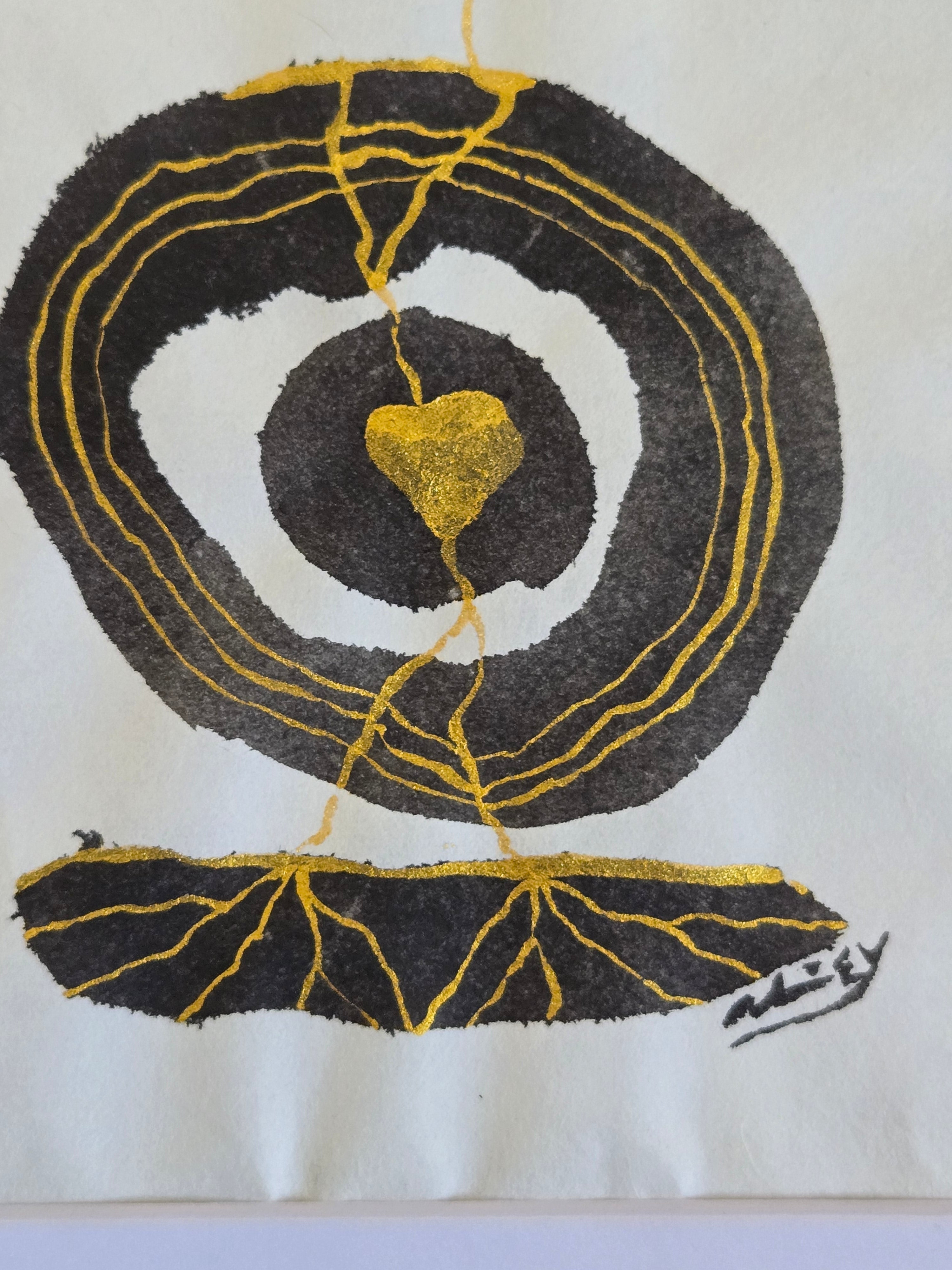 Mindfulness Anchor No. 07 | Series 111: The Founder’s Collection