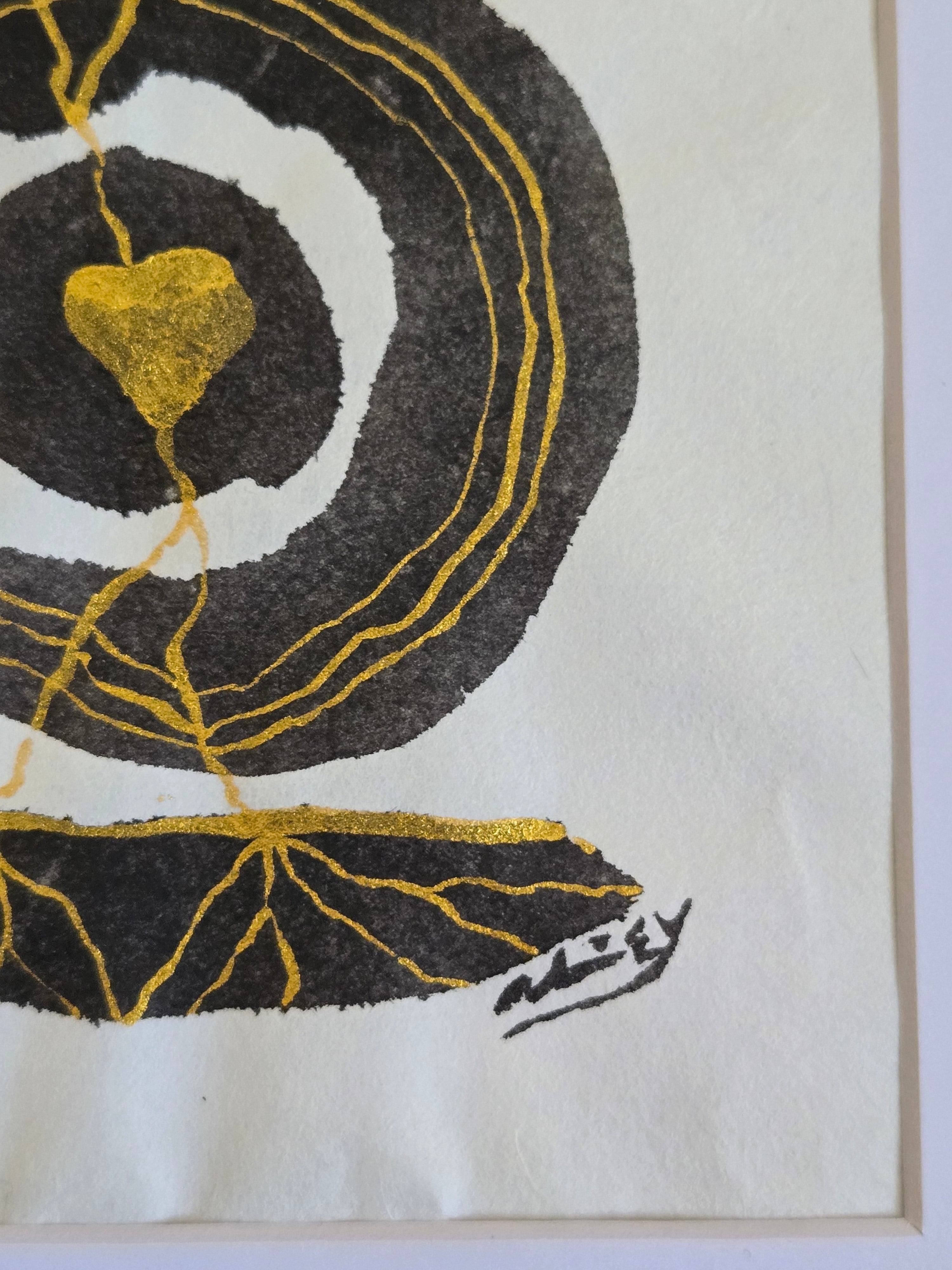 Mindfulness Anchor No. 07 | Series 111: The Founder’s Collection