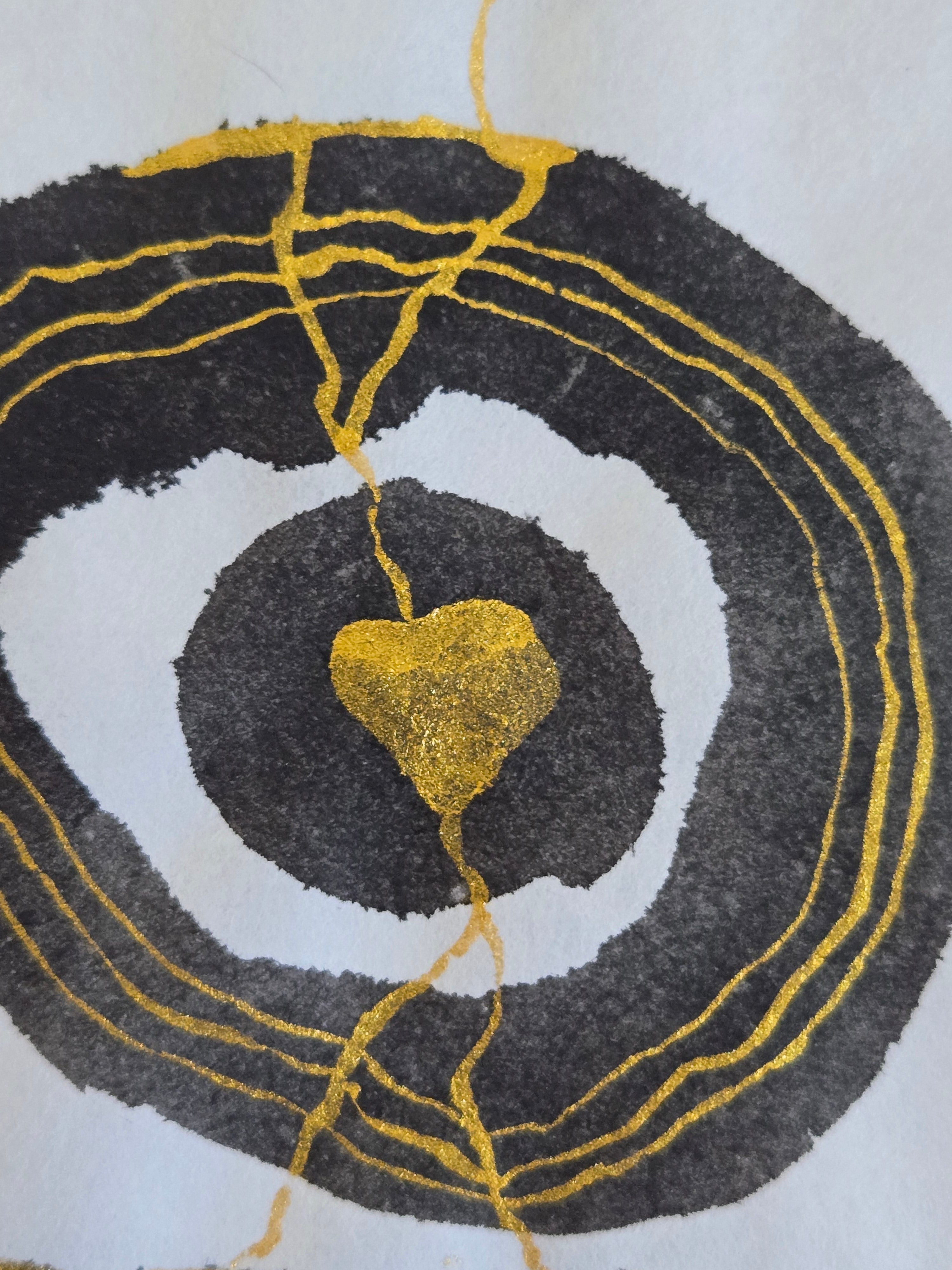 Mindfulness Anchor No. 07 | Series 111: The Founder’s Collection