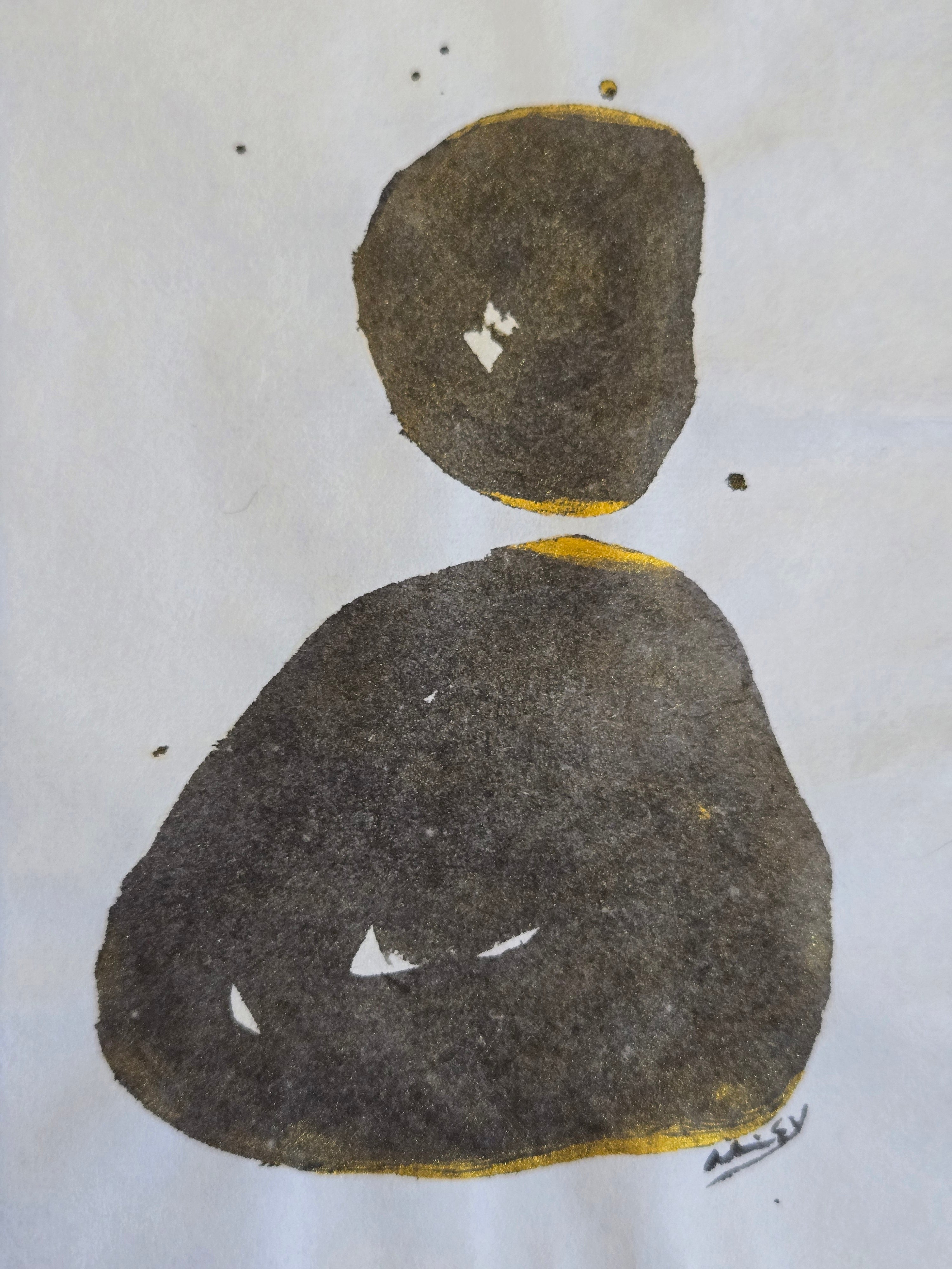 Mindfulness Anchor No. 06 | Series 111: The Founder’s Collection