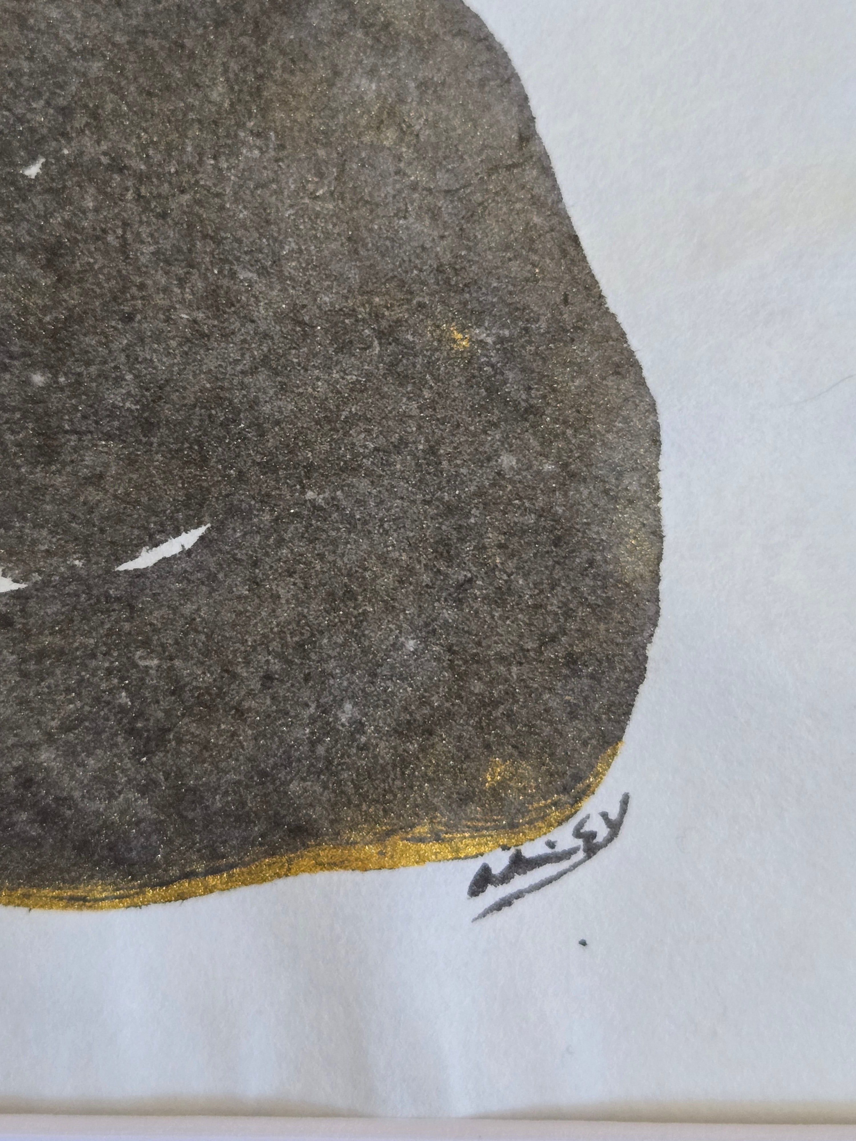 Mindfulness Anchor No. 06 | Series 111: The Founder’s Collection