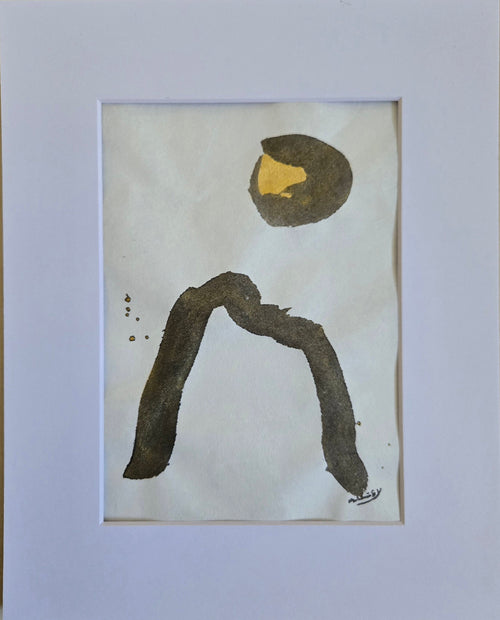 Mindfulness Anchor No. 03 | Series 111: The Founder’s Collection