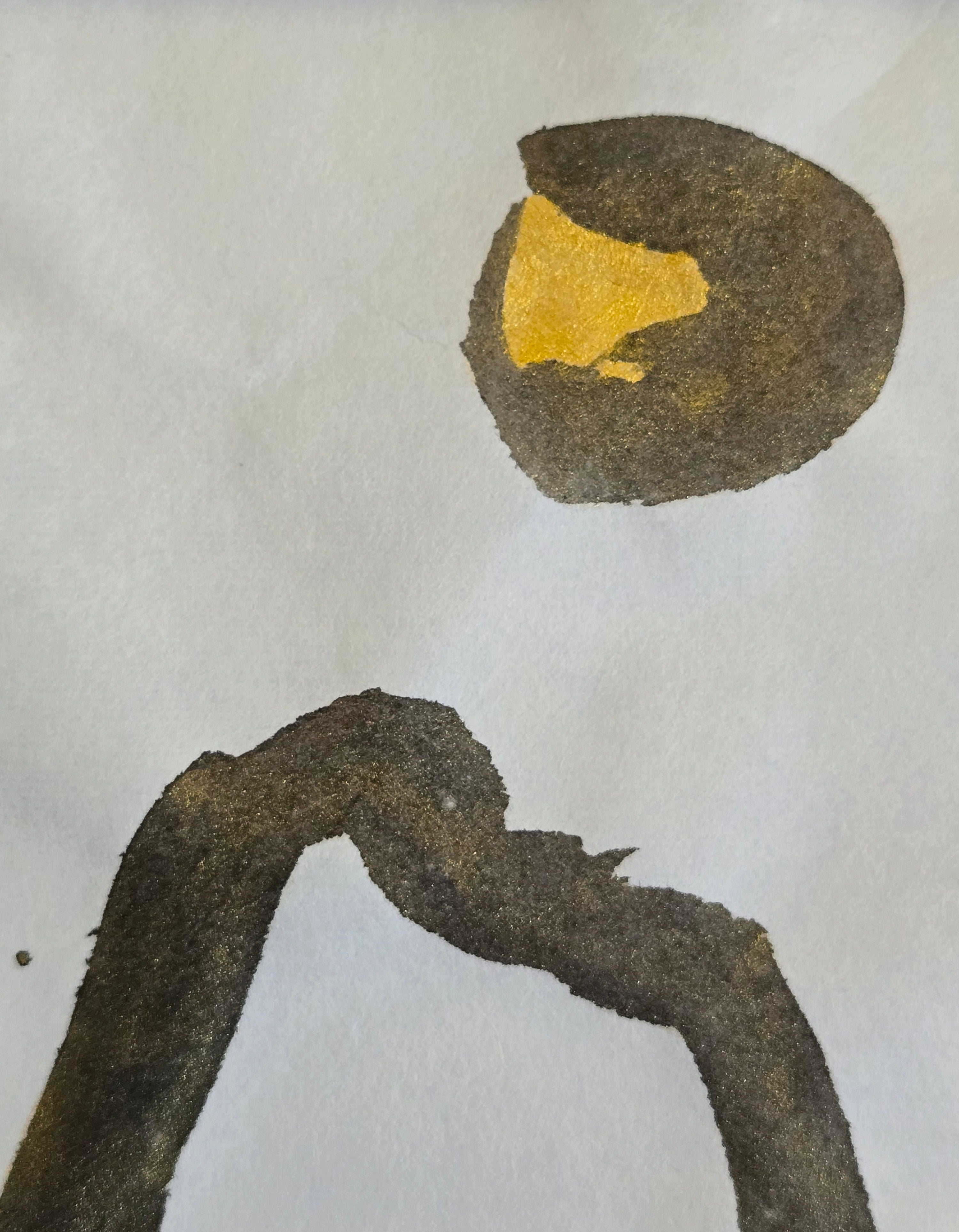 Mindfulness Anchor No. 03 | Series 111: The Founder’s Collection