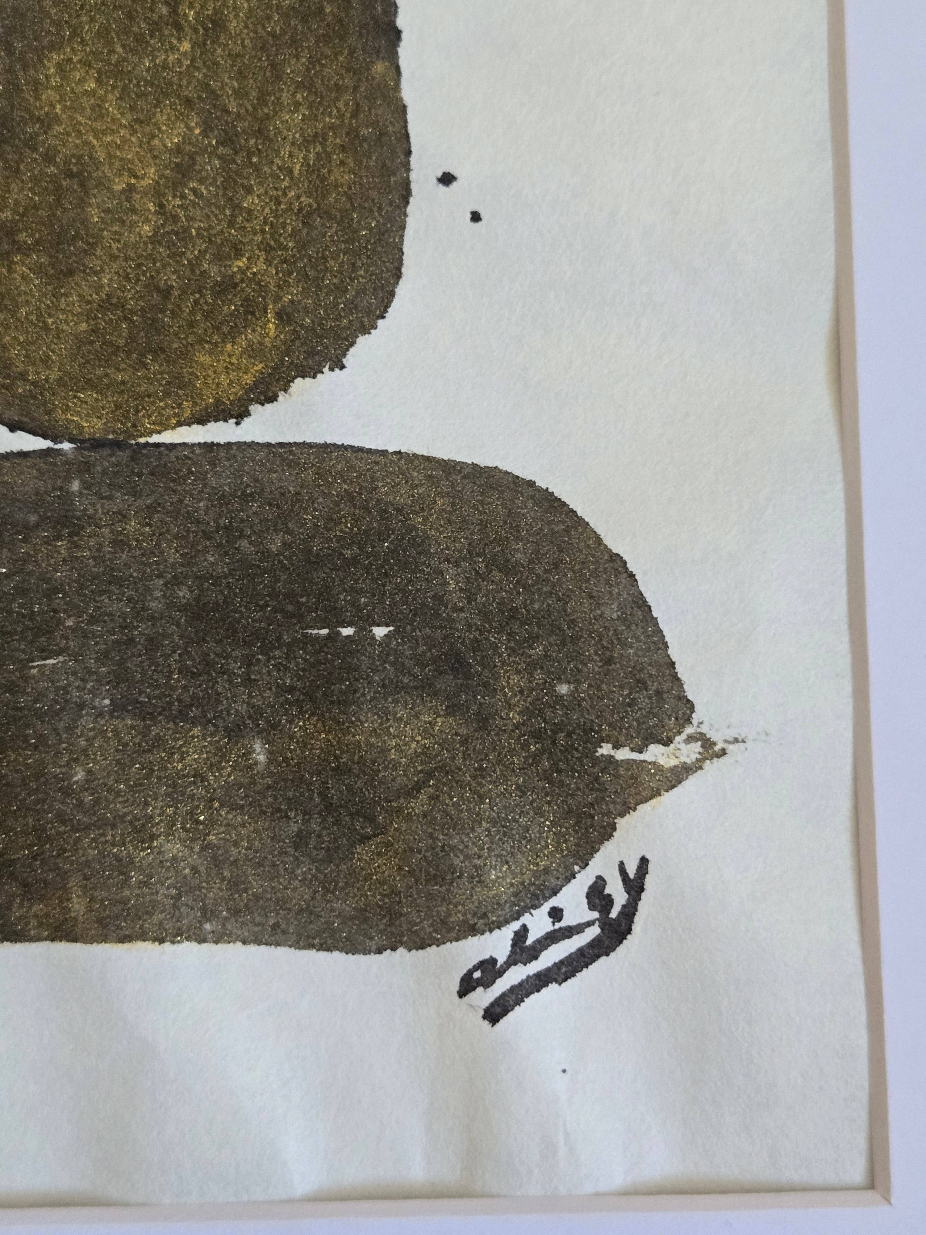 Mindfulness Anchor No. 04 | Series 111: The Founder’s Collection