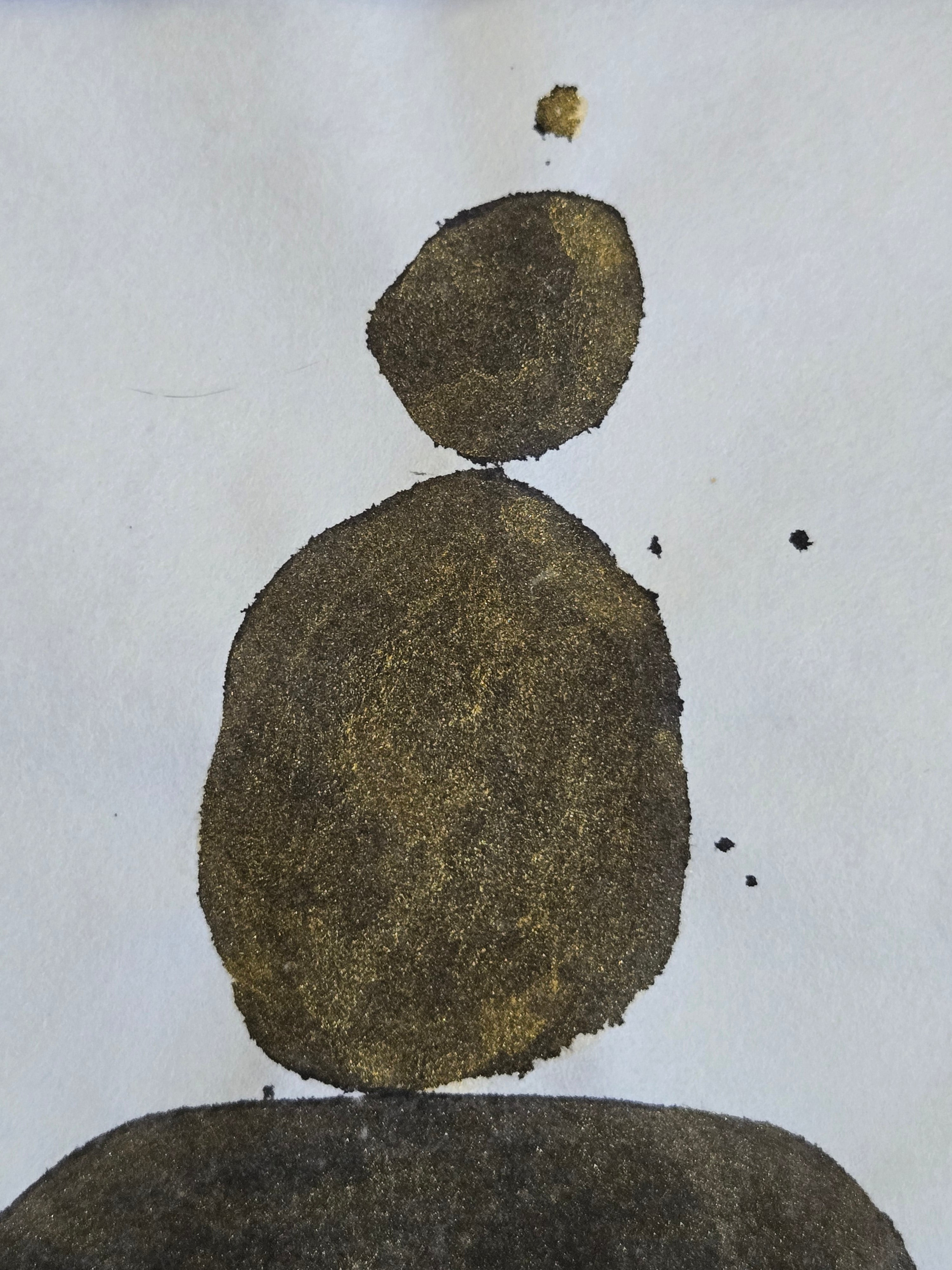 Mindfulness Anchor No. 04 | Series 111: The Founder’s Collection