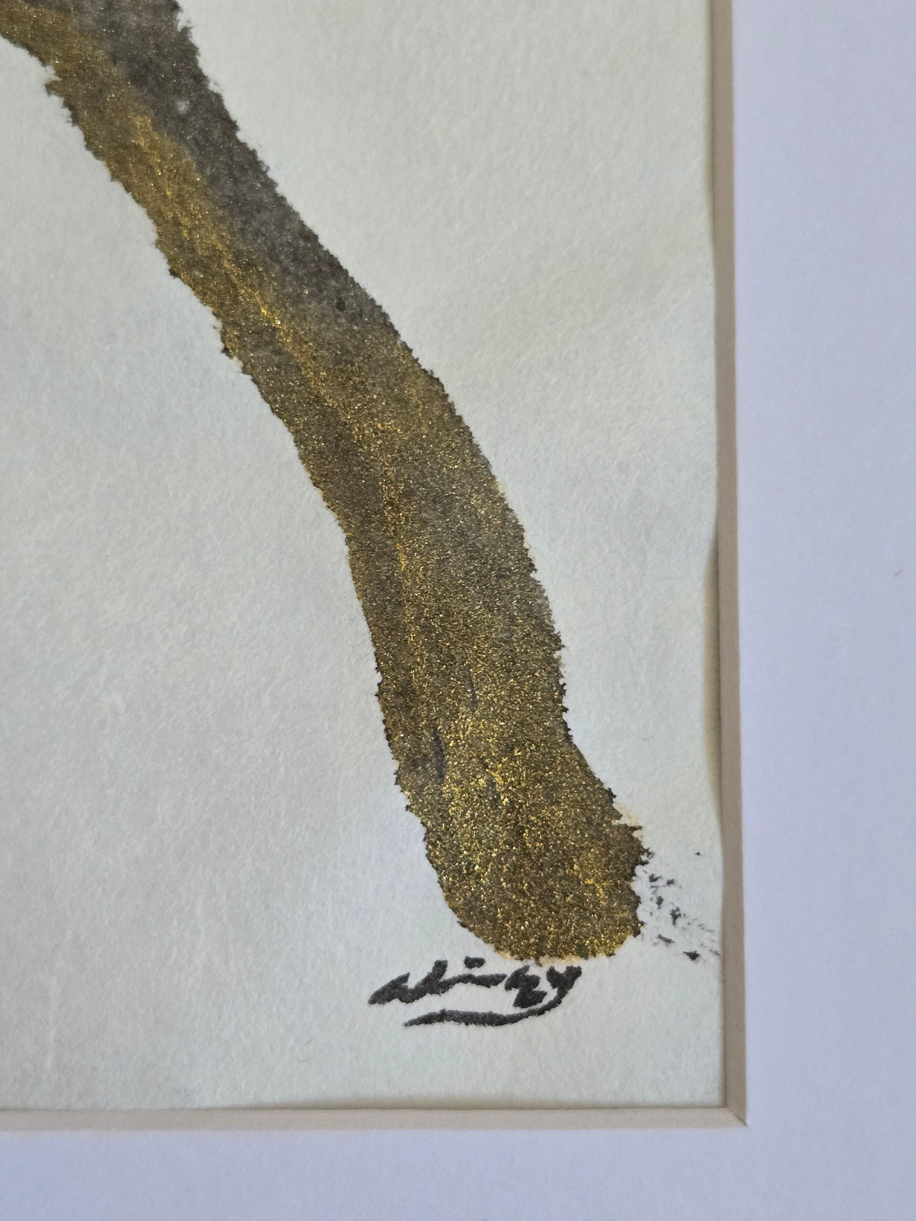 Mindfulness Anchor No. 05 | Series 111: The Founder’s Collection