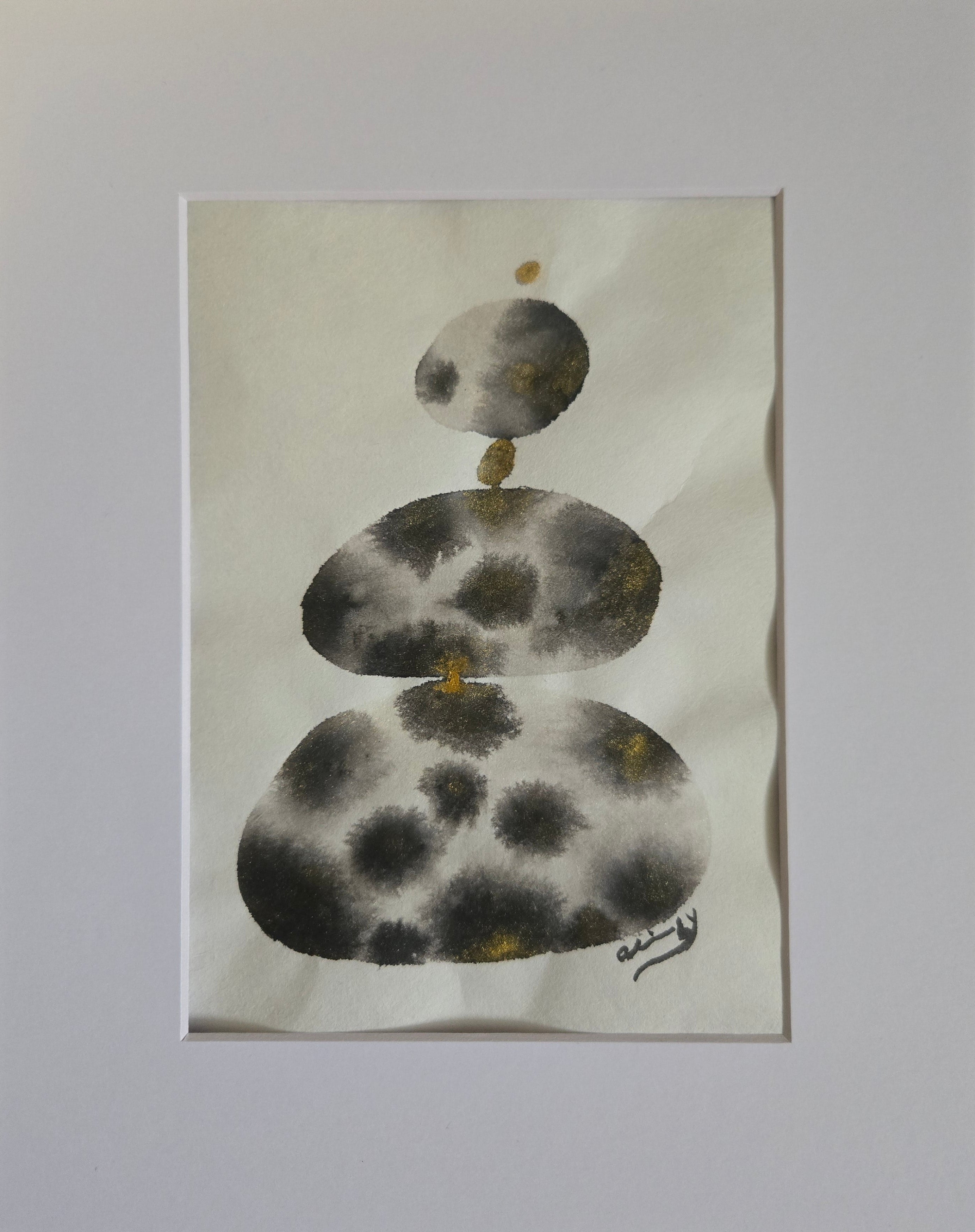 Mindfulness Anchor No. 08 | Series 111: The Founder’s Collection