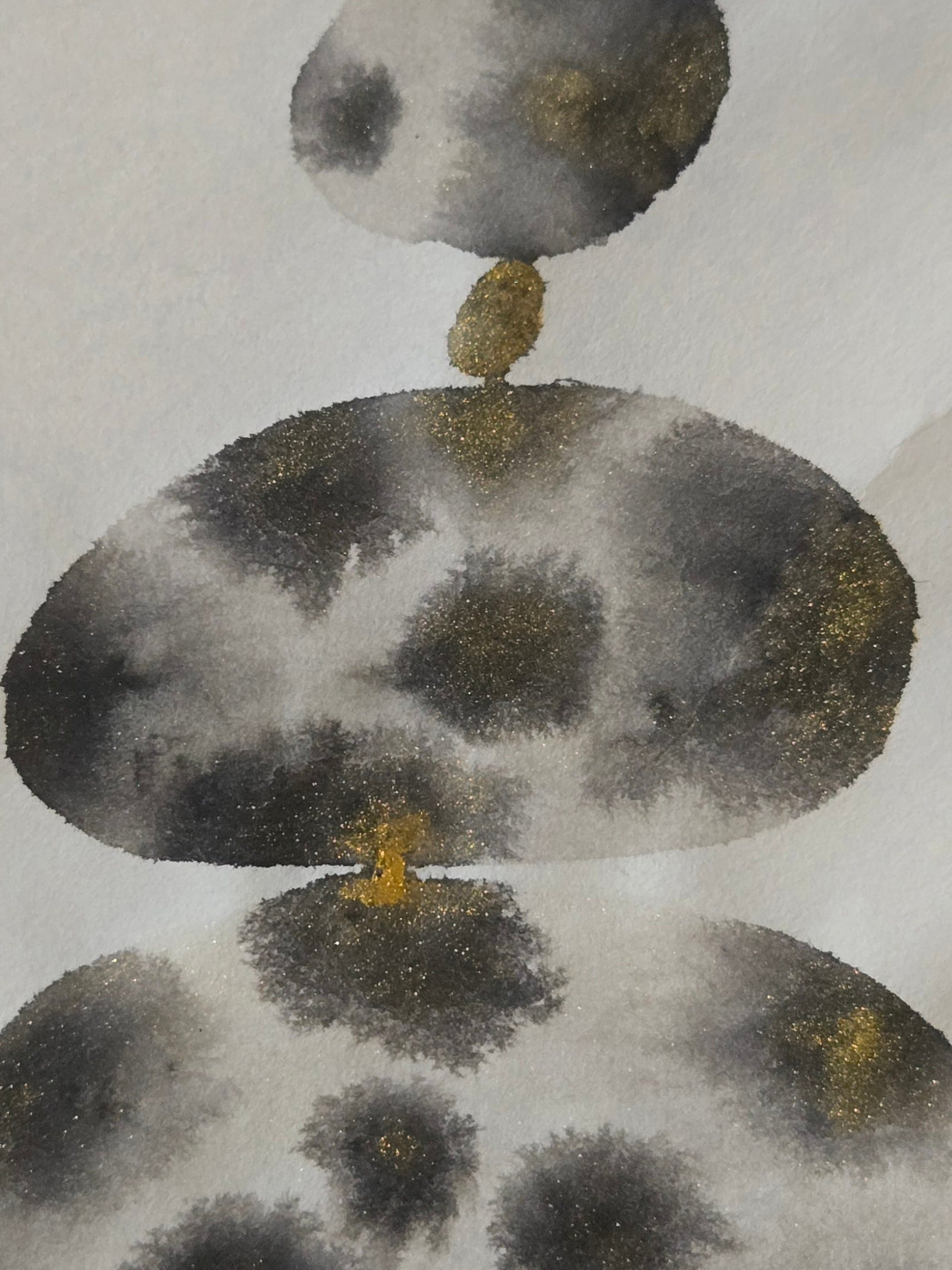 Mindfulness Anchor No. 08 | Series 111: The Founder’s Collection