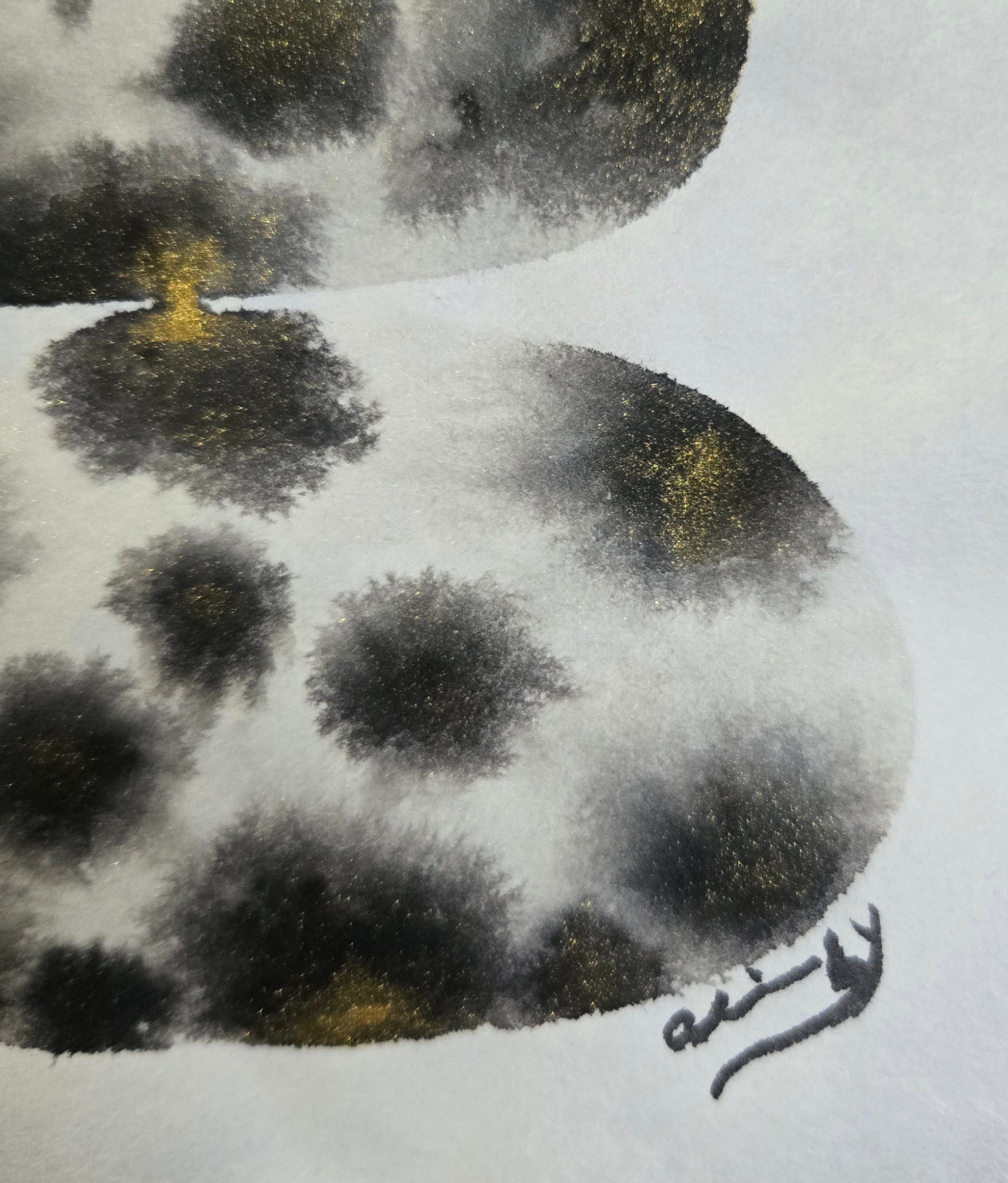 Mindfulness Anchor No. 08 | Series 111: The Founder’s Collection