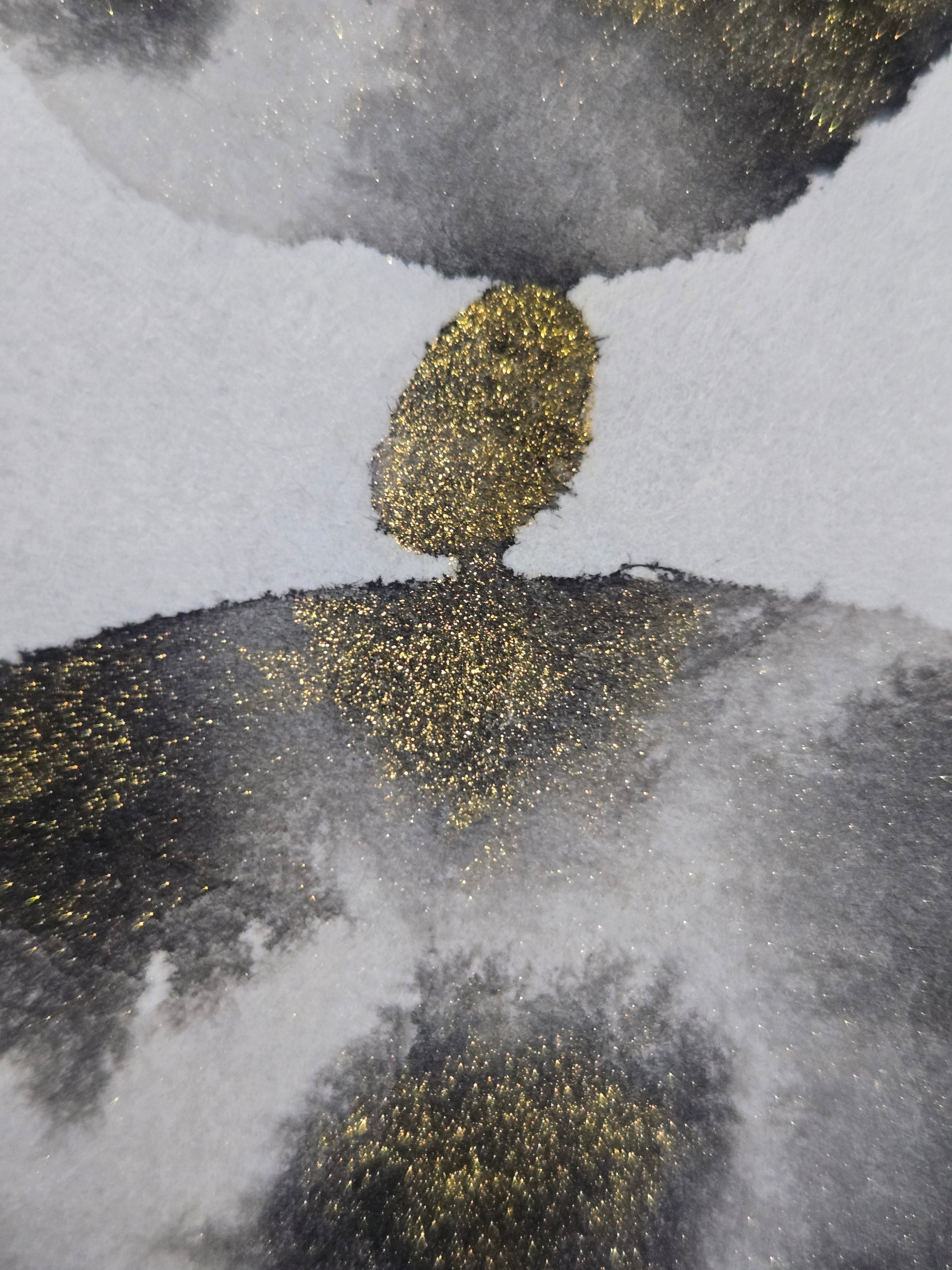 Mindfulness Anchor No. 08 | Series 111: The Founder’s Collection