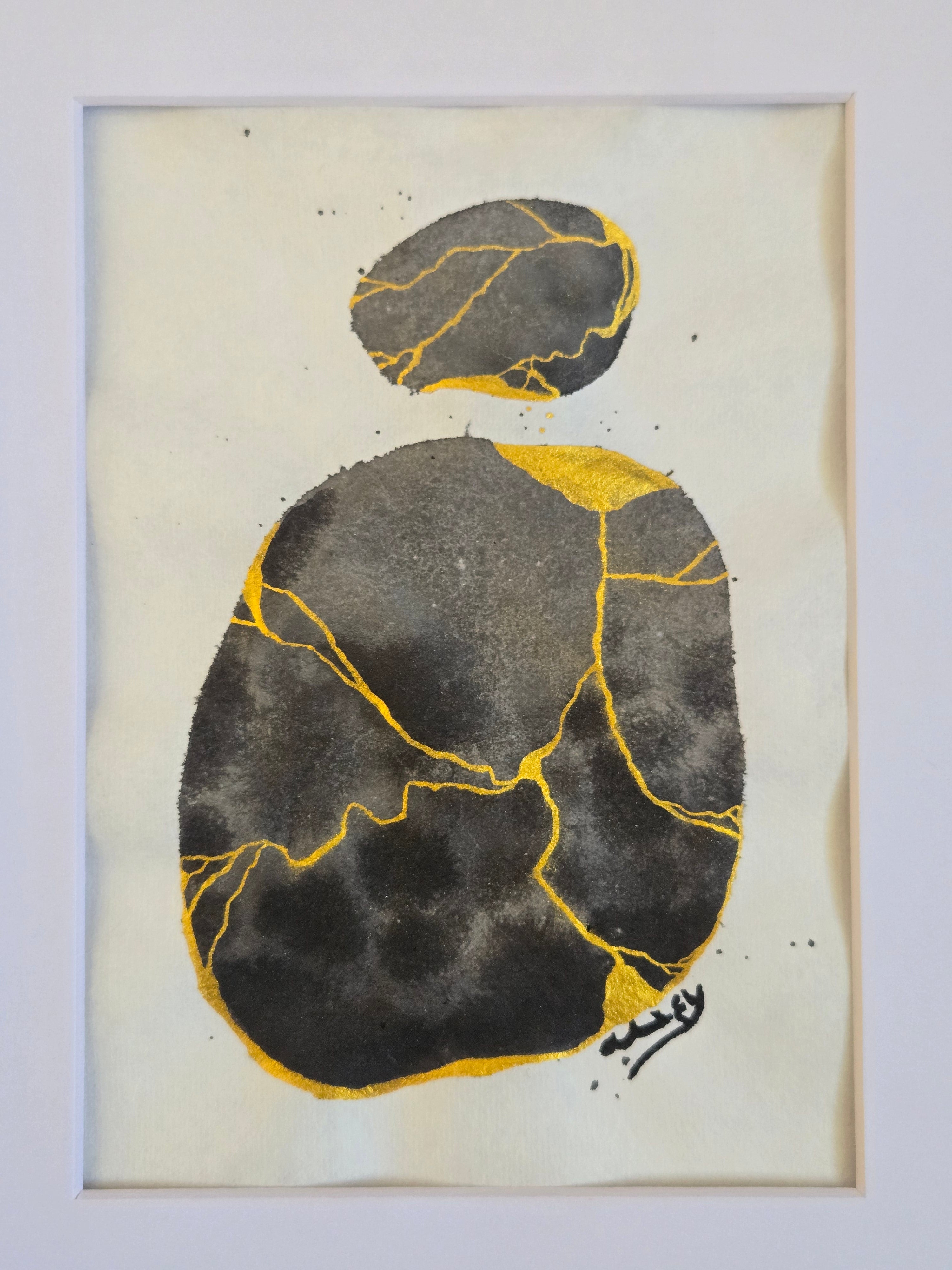 Mindfulness Anchor No. 09 | Series 111: The Founder’s Collection