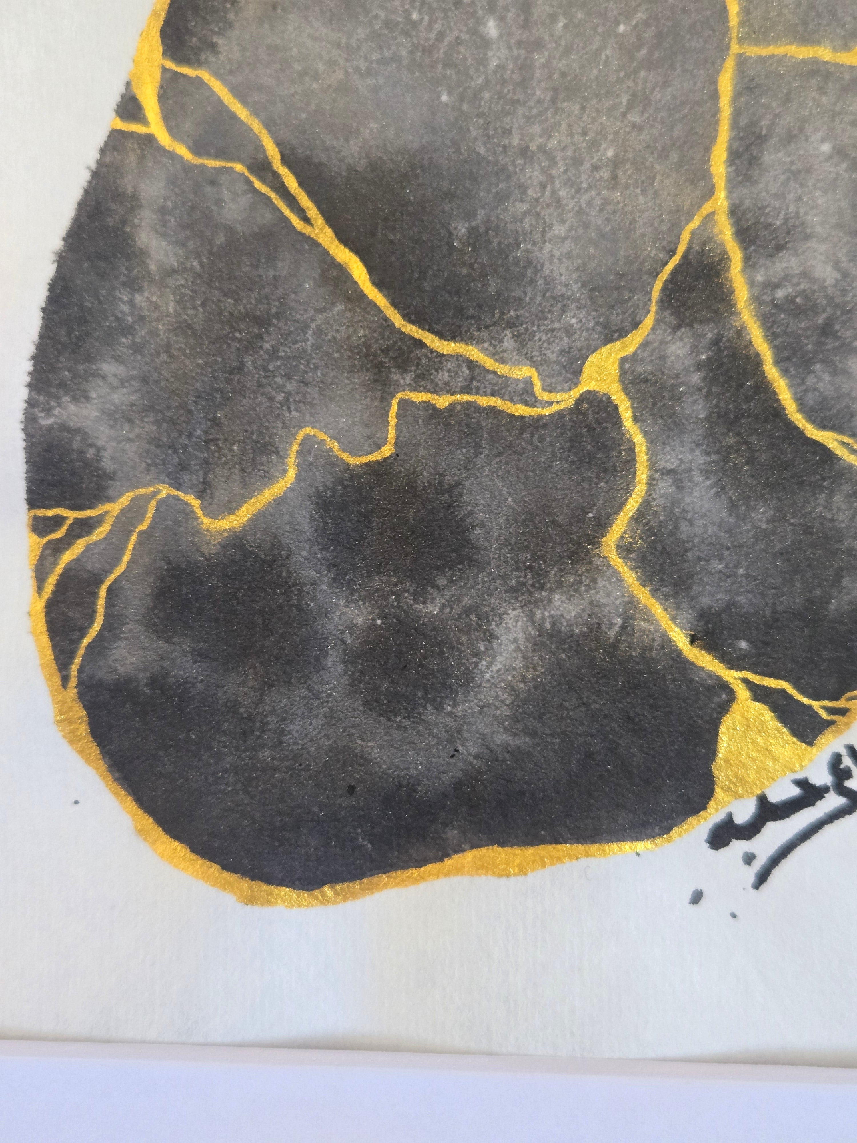 Mindfulness Anchor No. 09 | Series 111: The Founder’s Collection