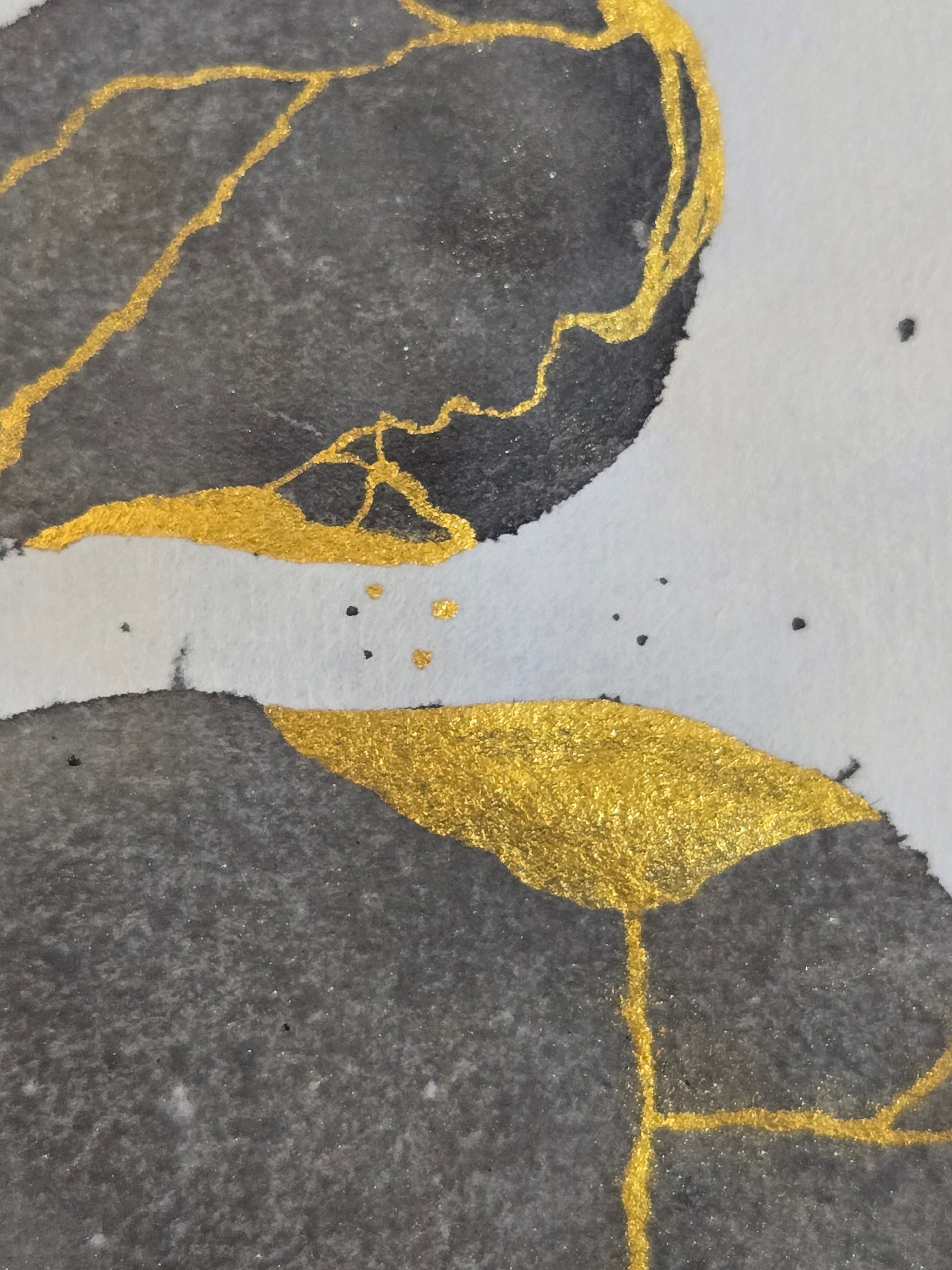 Mindfulness Anchor No. 09 | Series 111: The Founder’s Collection