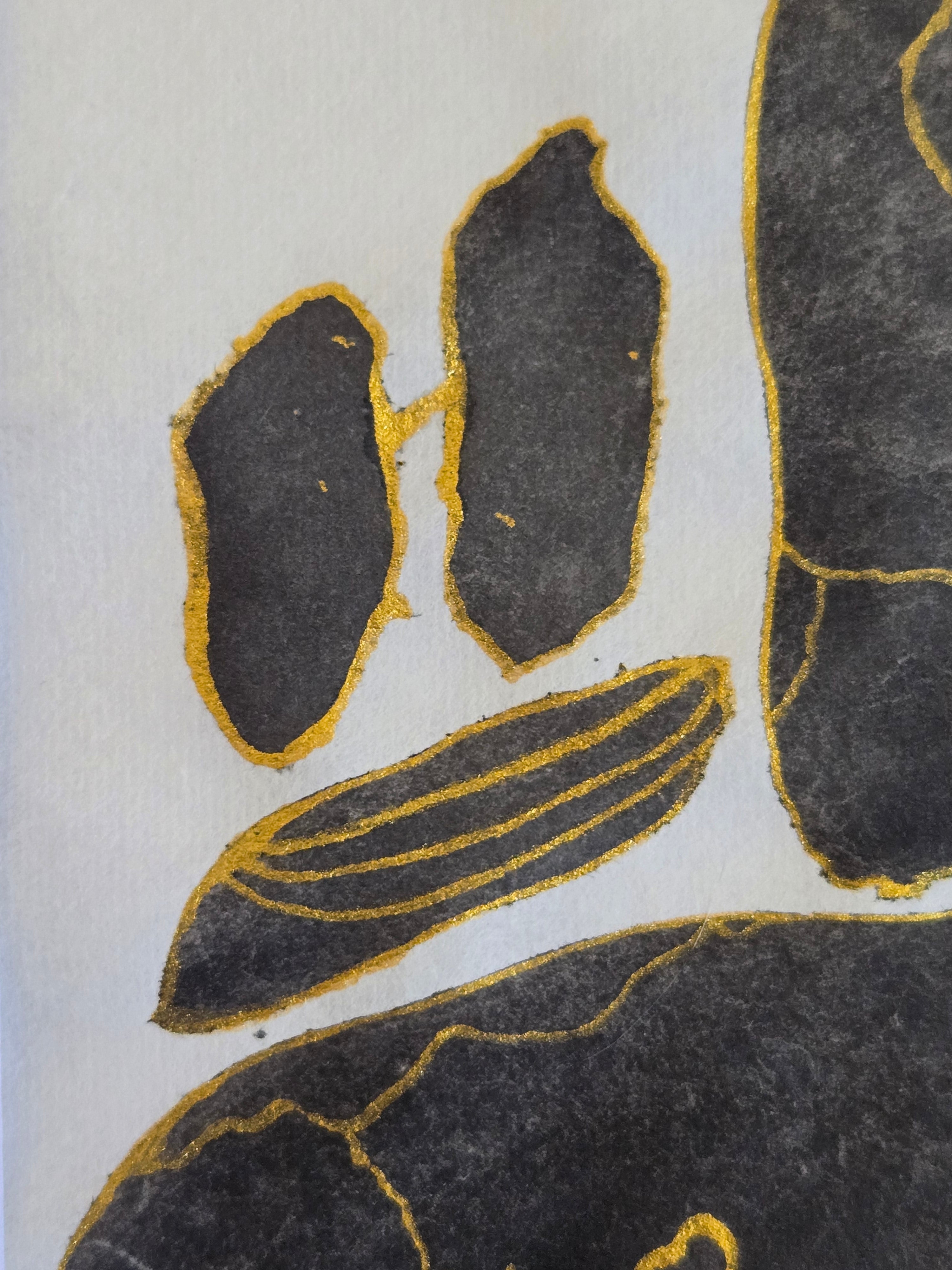 Mindfulness Anchor No. 10 | Series 111: The Founder’s Collection