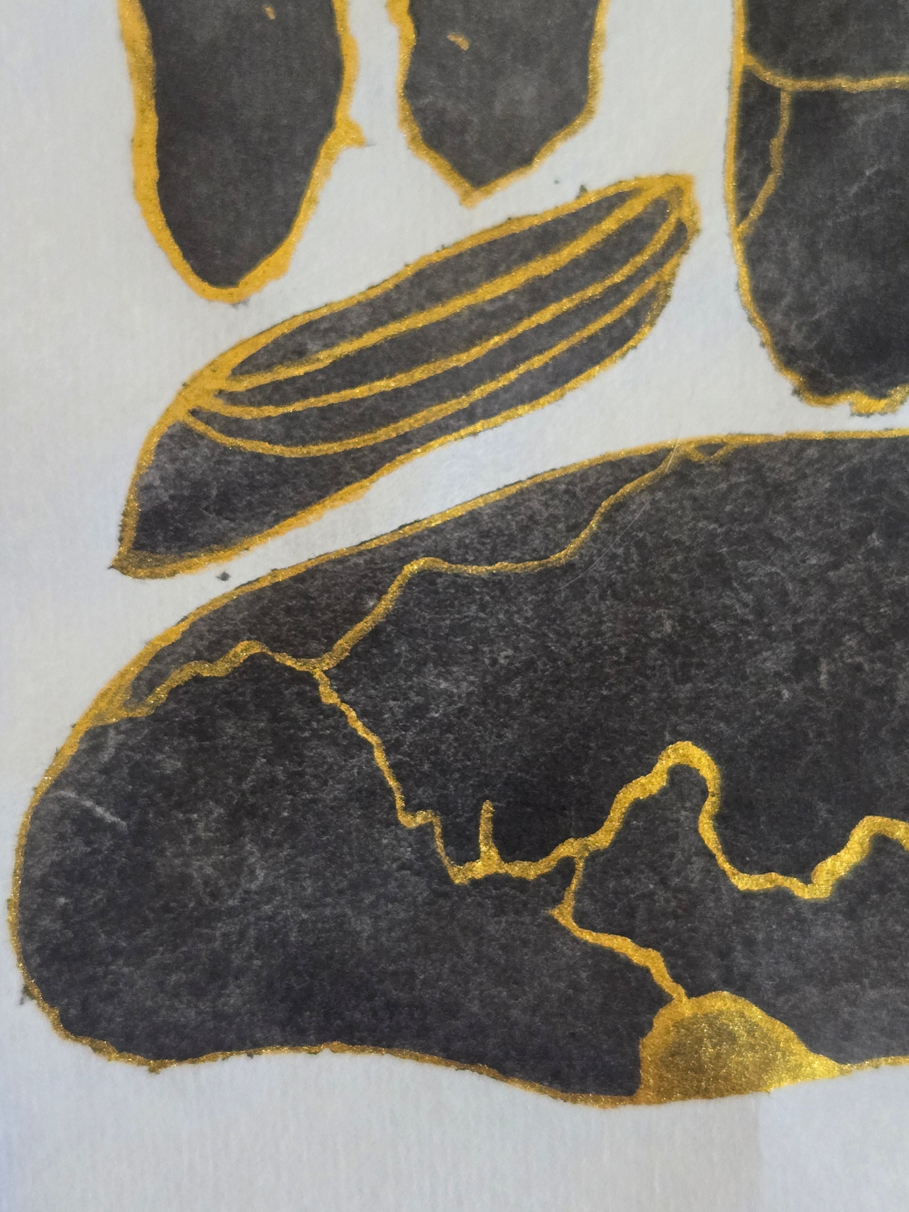 Mindfulness Anchor No. 10 | Series 111: The Founder’s Collection