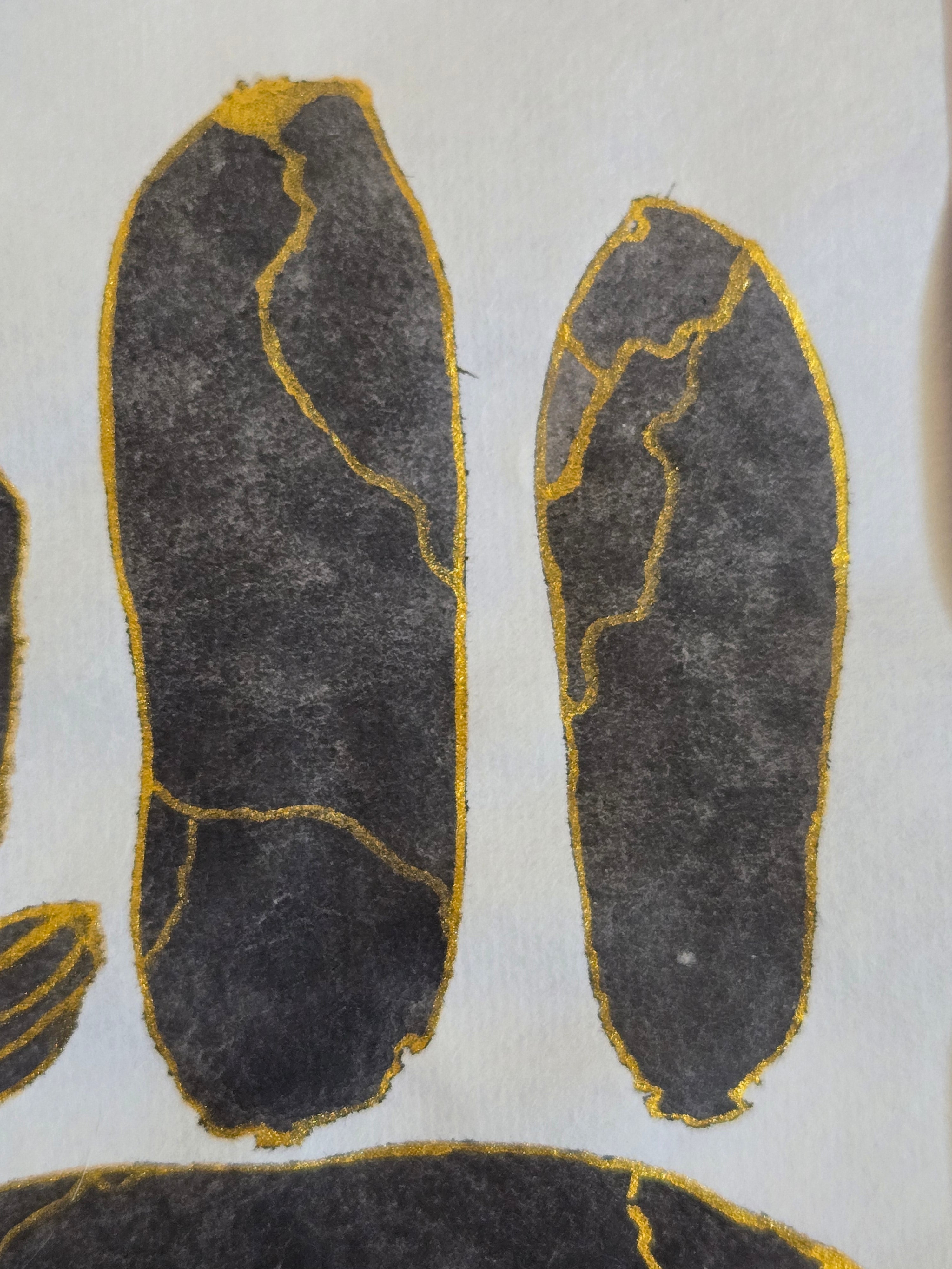 Mindfulness Anchor No. 10 | Series 111: The Founder’s Collection