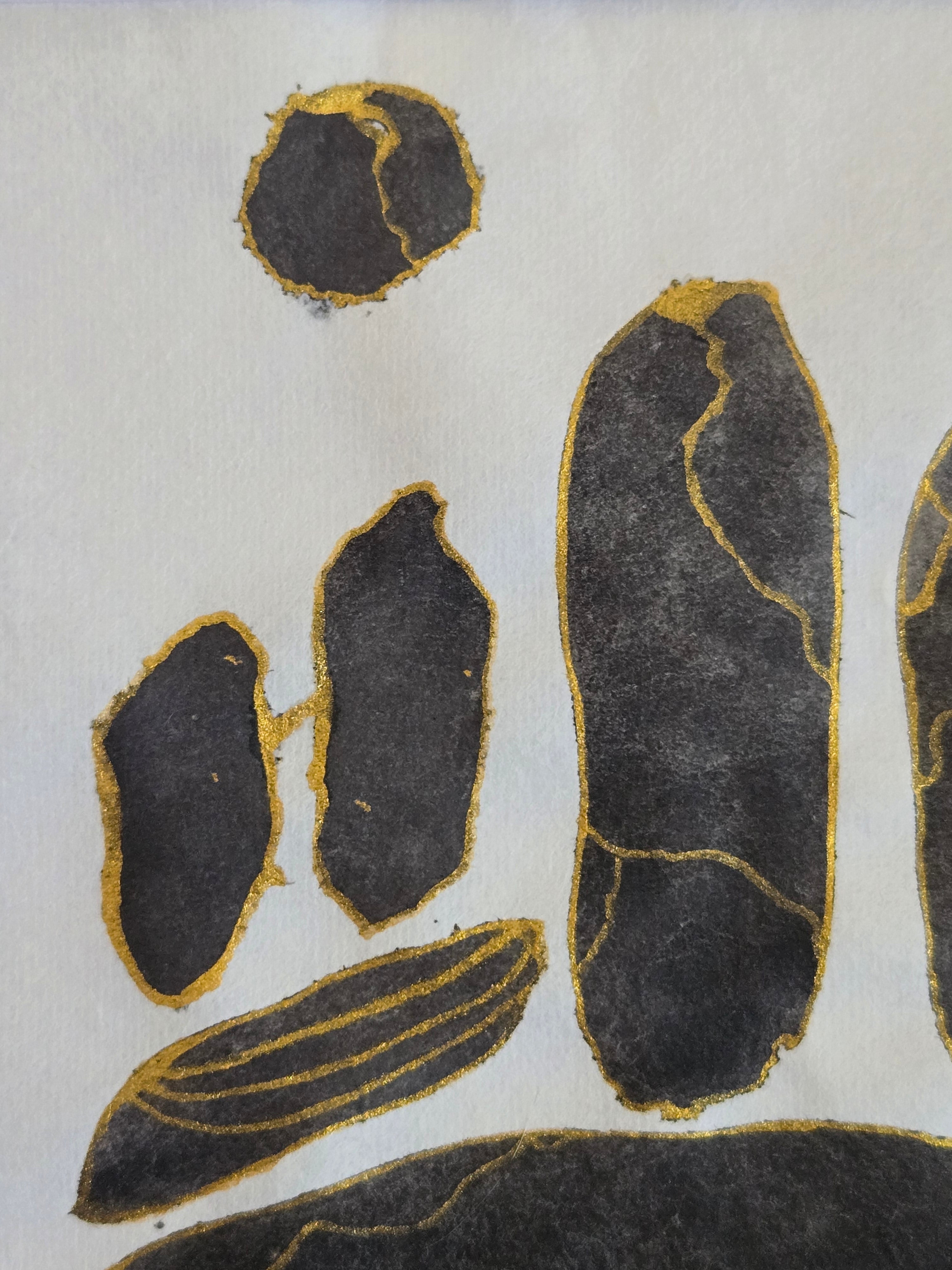 Mindfulness Anchor No. 10 | Series 111: The Founder’s Collection