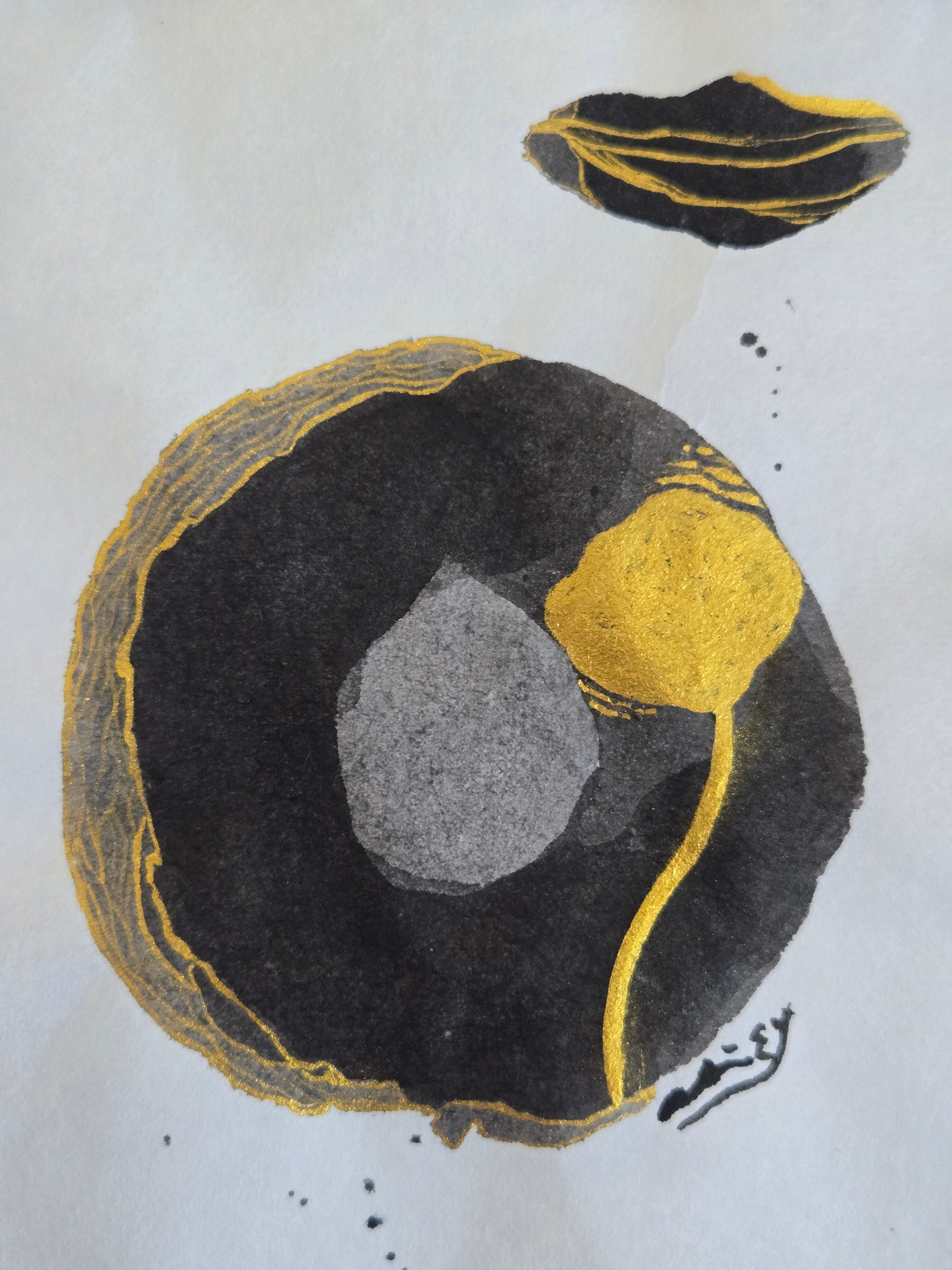 Mindfulness Anchor No. 11 | Series 111: The Founder’s Collection