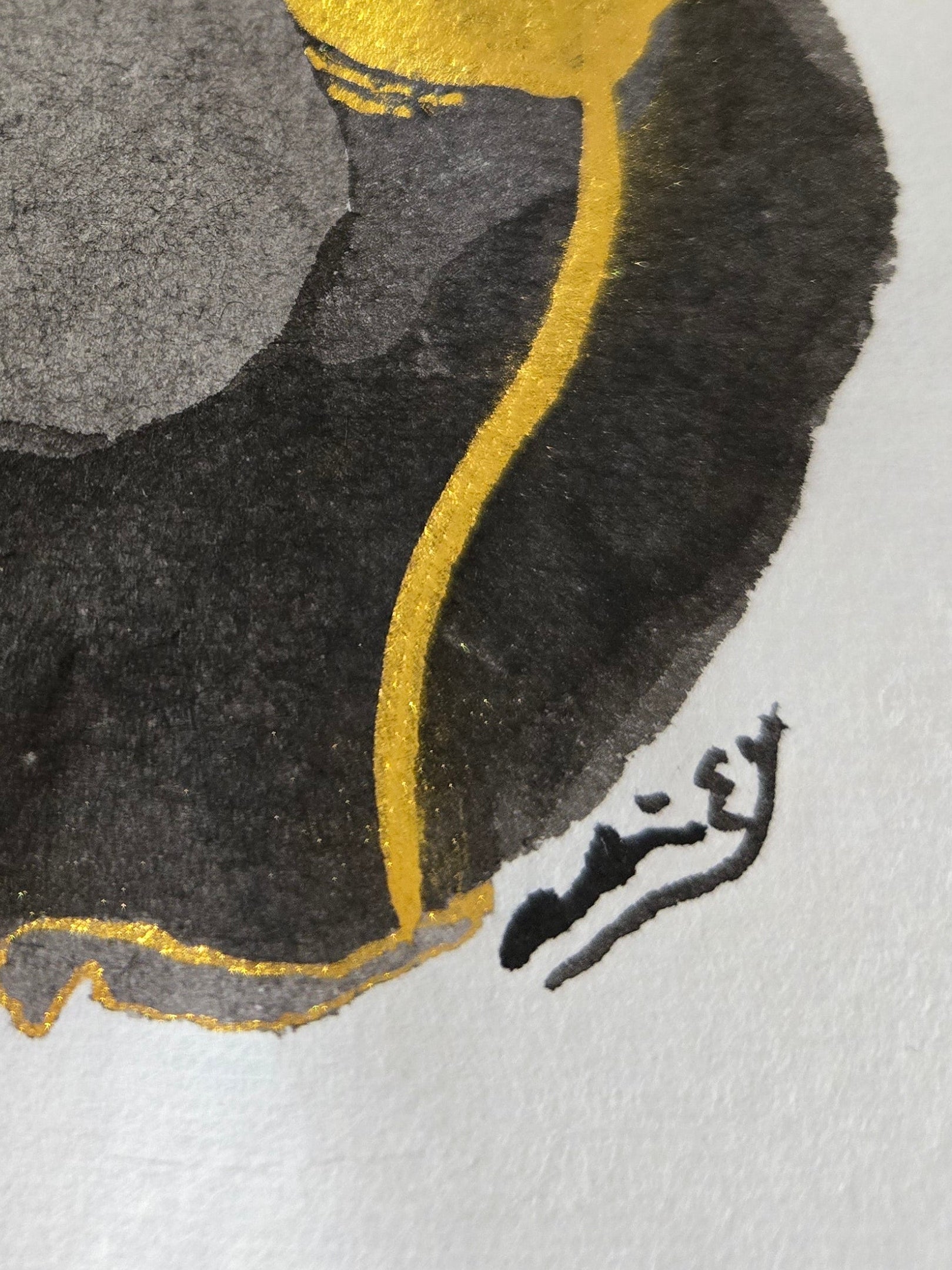 Mindfulness Anchor No. 11 | Series 111: The Founder’s Collection