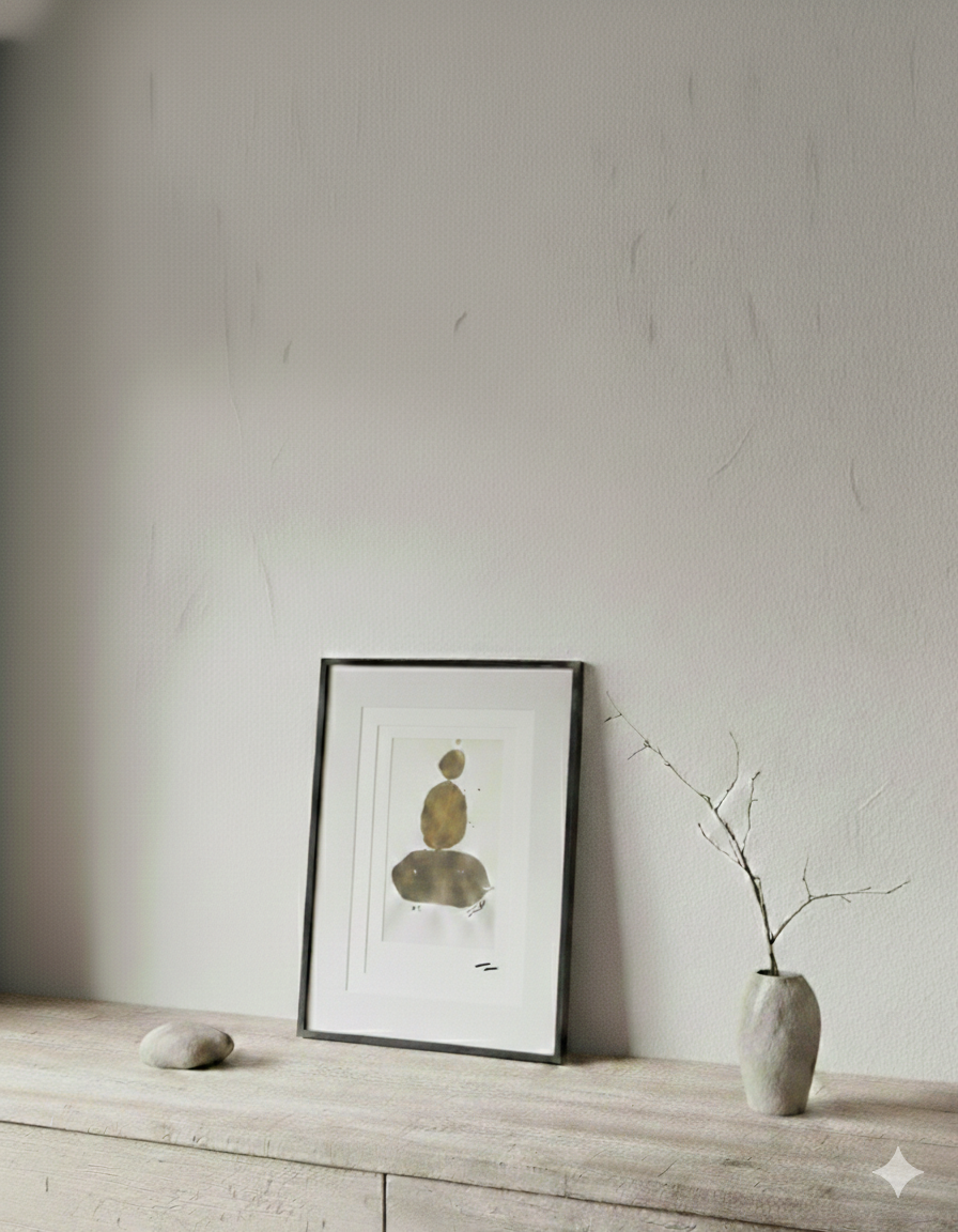 Mindfulness Anchor No. 04 | Series 111: The Founder’s Collection