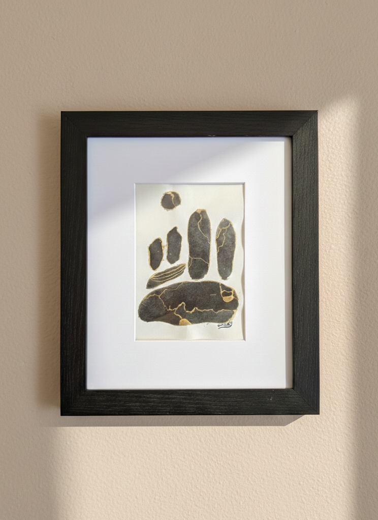 Mindfulness Anchor No. 10 | Series 111: The Founder’s Collection