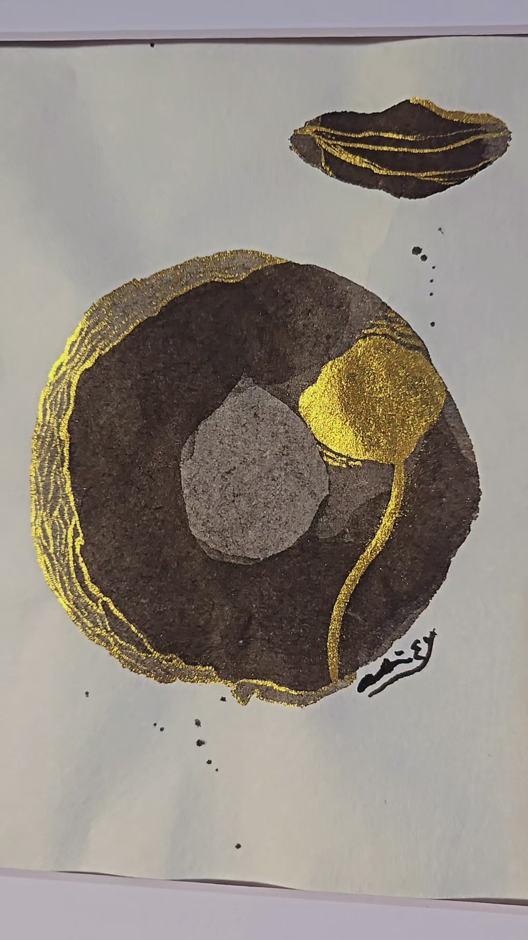 Mindfulness Anchor No. 11 | Series 111: The Founder’s Collection