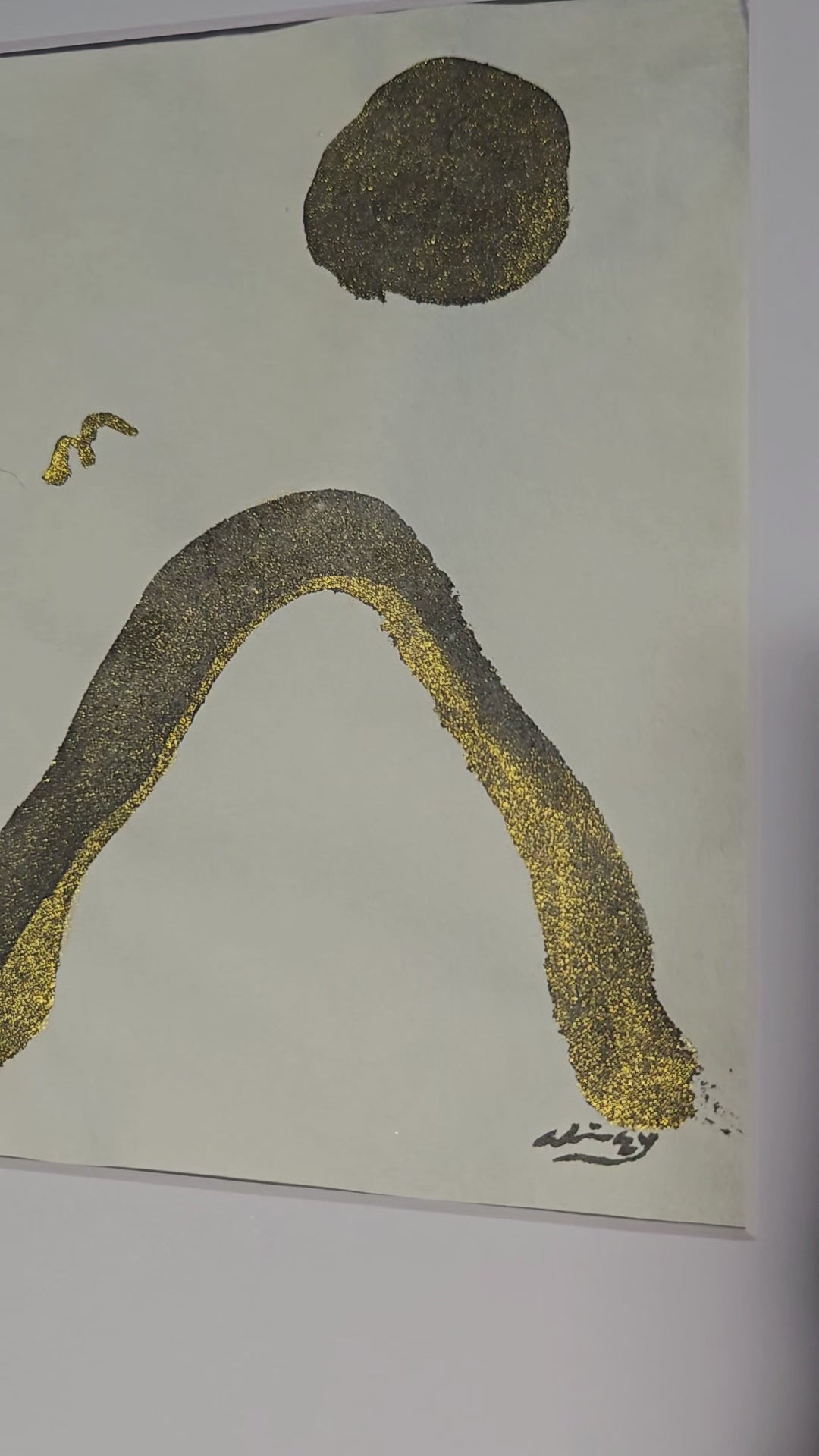 Mindfulness Anchor No. 05 | Series 111: The Founder’s Collection